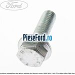 Surub prindere turbosuflanta sau galerie admisie Ford Tourneo Connect 2002-2014 1.8 Di 75 cp BHPA, P7PA, P7PB, R2PA diesel