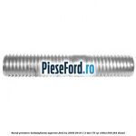 Surub prindere turbosuflanta superior Ford Ka 2009-2016 1.3 TDCi 75 cp