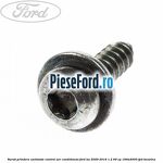 Surub prindere unitatate control aer conditionat Ford Ka 2009-2016 1.2 69 cp