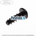 Surub prindere unitate control clima Ford Ranger 2016-2020 2.2 TDCi 160 cp
