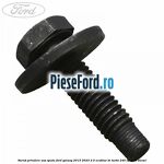 Surub prindere usa spate Ford Galaxy 2015-2023 2.0 EcoBlue Bi-Turbo 240 cp