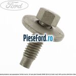 Surub prindere vas epansiune lichid racire 16 mm Ford Transit 2006-2014 2.2 TDCi RWD 100 cp DRRA, DRRB, DRRC diesel