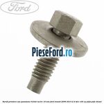 Surub prindere vas epansiune lichid racire 16 mm Ford Transit 2006-2014 2.4 TDCi 100 cp
