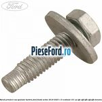 Surub prindere vas spalator barbriz Ford Fiesta Active 2018-2023 1.0 EcoBoost 101 cp