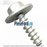 Surub prindere vas spalator parbriz Ford Mondeo 2014-2018 2.0 TDCi Bi-Turbo 210 cp T9CA diesel