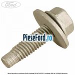 Surub prindere ventilator Ford Mustang 2018-2022 2.3 EcoBoost 290 cp