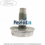 Surub prindere volan cu saiba Ford Fiesta 2008-2012 1.4 97 cp RTJA, RTJB, SPJA, SPJC, SPJE benzina
