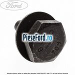 Surub prindere volan cu saiba Ford Mondeo 1996-2000 2.5 24V 171 cp