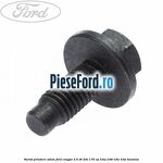 Surub prindere volan Ford Cougar 2.5 V6 24V 170 cp LCBA, LCBB, LCBC, LCBE benzina