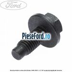 Surub prindere volan Ford Fiesta 1996-2001 1.3 i 50 cp JJA, JJC, JJE, JJJ, JJK, JJM benzina