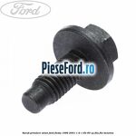 Surub prindere volan Ford Fiesta 1996-2001 1.4 i 16V 90 cp