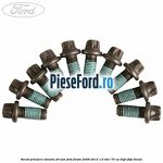 Surub prindere volanta 20 mm Ford Fiesta 2008-2012 1.6 TDCi 75 cp