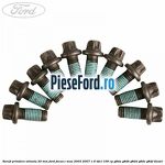 Surub prindere volanta 20 mm Ford Focus C-Max 2003-2007 1.6 TDCi 109 cp