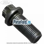 Surub prindere volanta 22 mm Ford Fiesta 1996-2001 1.8 D 60 cp