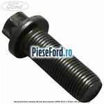 Surub prindere volanta 28 mm Ford Mondeo 2008-2014 1.8 TDCi 100 cp FFBA diesel