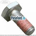 Surub prindere volanta cutie automata AWF21 Ford Galaxy 2007-2014 2.0 TDCi 140 cp QXWA, QXWB, QXWC, UFWA diesel
