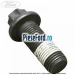 Surub prindere volanta Ford Fiesta 2013-2017 1.0 80 cp P4JA, P4JB, P4JC, P4JD benzina
