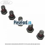 Surub prindere volanta Ford Focus 2004-2007 2.0 145 cp AODA, AODB, AODE, SYDA benzina