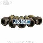 Surub prindere volanta Ford Focus 2008-2011 2.5 RS 305 cp JZDA benzina