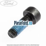 Surub prindere volanta Ford Ka 2009-2016 1.3 TDCi 75 cp