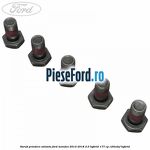 Surub prindere volanta Ford Mondeo 2014-2018 2.0 Hybrid 177 cp C20EDEF hybrid