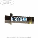 Surub prindere volanta Ford Ranger 2002-2006 2.5 D 4x4 78 cp WL diesel