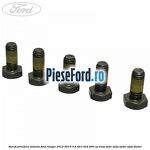 Surub prindere volanta Ford Ranger 2012-2015 3.2 TDCi 4x4 200 cp ENSA, SA2R, SA2S, SA2W, SAFA diesel