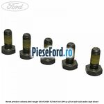 Surub prindere volanta Ford Ranger 2016-2020 3.2 TDCi 4x4 200 cp