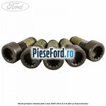 Surub prindere volanta Ford S-Max 2007-2014 2.5 ST 220 cp HUWA benzina