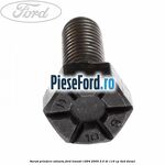 Surub prindere volanta Ford Transit 1994-2000 2.5 DI 116 cp 4ED diesel