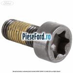 Surub prindere volanta Ford Transit 2000-2006 2.4 TDdi 90 cp D2FE diesel