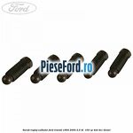 Surub reglaj culbutor Ford Transit 1994-2000 2.5 TD  100 cp 4EB, 4EC diesel