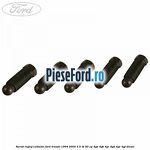 Surub reglaj culbutor Ford Transit 1994-2000 2.5 TD 85 cp 4GA, 4GB, 4GC, 4GD, 4GE, 4GF diesel