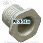 Surub reglaj far Ford Mondeo 2014-2018 2.0 TDCi 4x4 150 cp