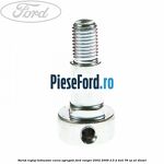 Surub reglaj intinzator curea agregate Ford Ranger 2002-2006 2.5 D 4x4 78 cp