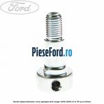 Surub reglaj intinzator curea agregate Ford Ranger 2002-2006 2.5 D 78 cp