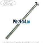 Surub reglaj intinzator curea agregate Ford Ranger 2002-2006 2.5 TD 4x4 84 cp