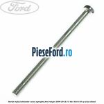 Surub reglaj intinzator curea agregate Ford Ranger 2006-2012 2.5 TDCi 4x4 143 cp WLAA diesel