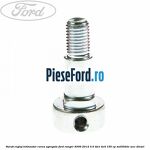 Surub reglaj intinzator curea agregate Ford Ranger 2006-2012 3.0 TDCi 4x4 156 cp
