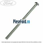 Surub reglaj intinzator curea agregate Ford Ranger 2006-2012 3.0 TDCi 4x4 156 cp