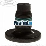 Surub rulment pinion treapta 5 cutie 6 trepte MT82 Ford Transit 2014-2018 2.2 TDCi RWD 155 cp CV24, CVR5, UYR6 diesel
