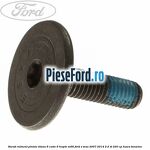 Surub rulment pinion viteza 6 cutie 6 trepte M66 Ford S-Max 2007-2014 2.5 ST 220 cp