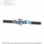 Surub scurt prindere capac culbutori Ford Tourneo Custom 2014-2018 2.2 TDCi 125 cp
