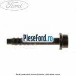 Surub scurt prindere chiulasa Ford Fusion 1.3 60 cp