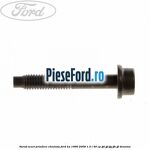 Surub scurt prindere chiulasa Ford Ka 1996-2008 1.3 i 49 cp