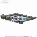 Surub scurt prindere chiulasa Ford Ka 1996-2008 1.3 i 49 cp