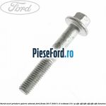 Surub scurt prindere galerie admisie Ford Fiesta 2017-2023 1.0 EcoBoost 101 cp