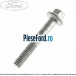 Surub scurt prindere galerie admisie Ford Focus 2011-2014 1.0 EcoBoost 100 cp