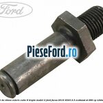 Surub selector de viteze extern cutie 6 trepte model 2 Ford Focus 2019-2023 2.3 EcoBoost ST 280 cp N3DA, N3DB benzina