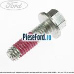 Surub senzor pozitie cutie viteza neutru model start stop MT82 Ford Transit 2006-2014 2.2 TDCi RWD 125 cp